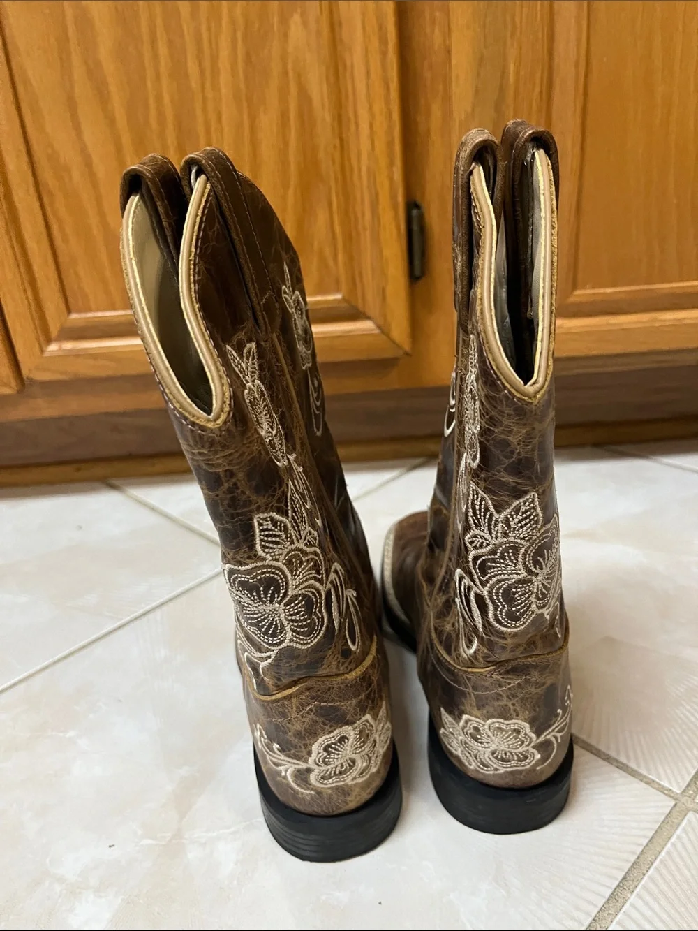 Women’s boots